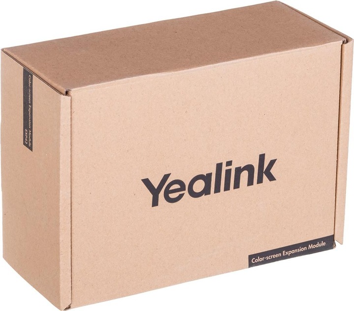 Image du produit Yealink Erweiterungsmodul EXP43