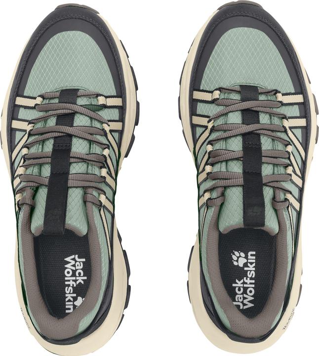 Produktbild Jack Wolfskin Women's Wild Hike Texapore Low (37)