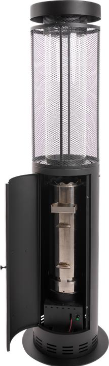 Produktbild RedFire Feuersäule Athens XLarge (40 cm)