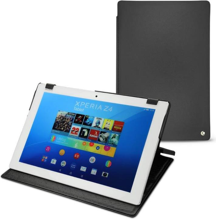 Productafbeelding Noreve Lederen omslag (Sony Xperia-tablet Z4)