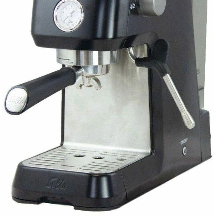 Immagine prodotto Solis Barista Perfetta Plus V2