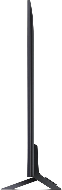 Produktbild LG 65QNED80T6A (65", QNED80, QNED, 4K, 2024)