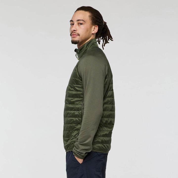 Produktbild Cotopaxi Capa Hybrid Insulated Jacket (L)