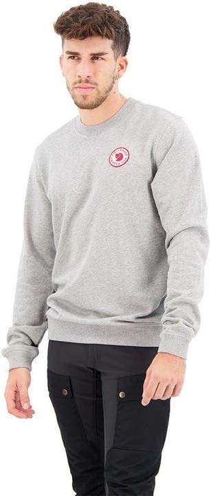 Produktbild Fjällräven 1960 Logo Badge Sweater (S)