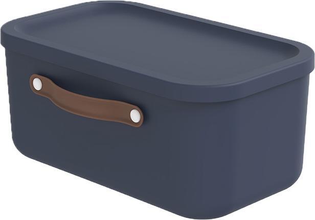 Bleu nuit, Bleu foncé