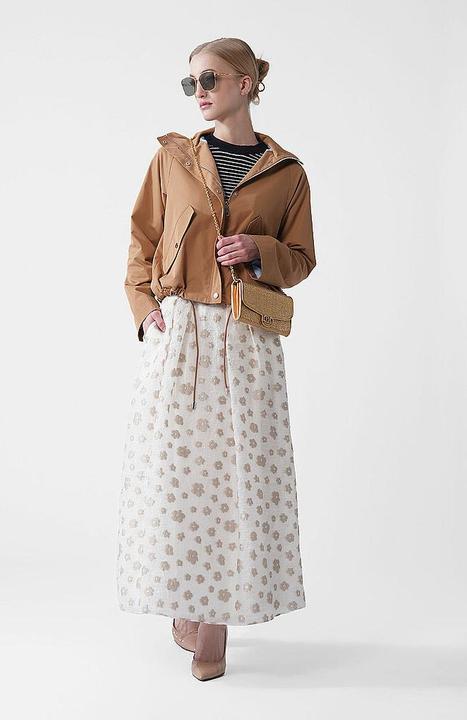 Actual product image Barbour Macy (36)