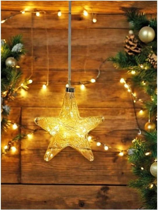 Immagine prodotto GuGus LED Glas Stern