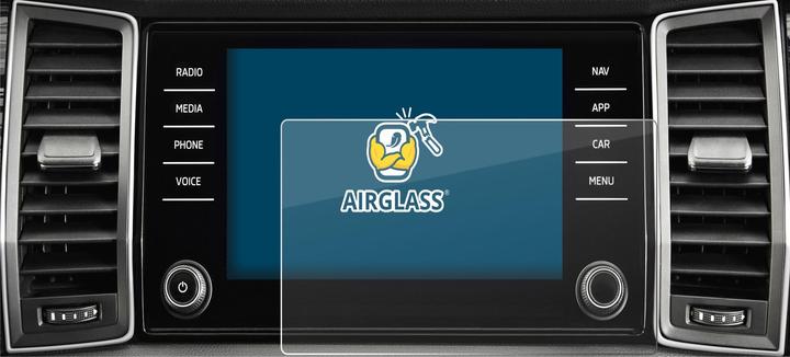Image du produit BROTECT AirGlass Verre
