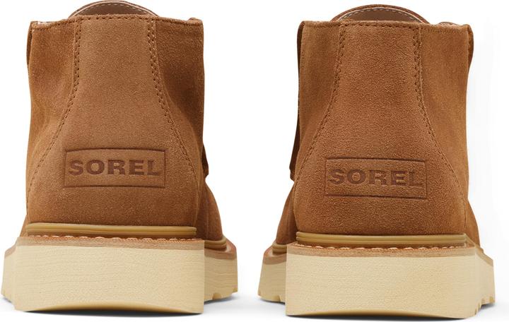 Actual product image Sorel SLABTOWN 62'™ STOIC MID (41)