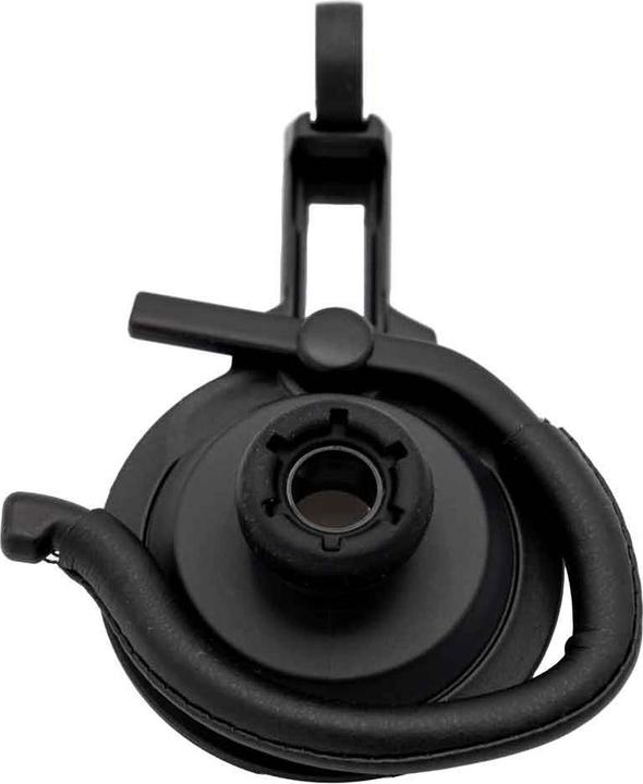 Produktbild EPOS Impact SDW 5011 Kopfhörer Ohrbügel (Kabellos, USB-A, Skype)