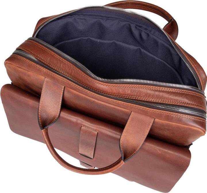 Produktbild Joop! Loreto Pandion BriefBag MHZ