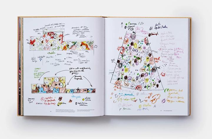 Produktbild Piet Oudolf at Work (Englisch, Cassian Schmidt, Noel Kingsbury, Piet Oudolf, 2023)