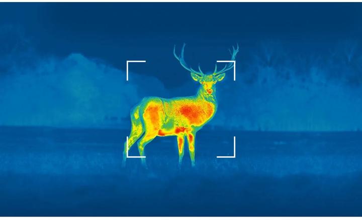 Immagine prodotto Pulsar Axion-2 XG35 LRF