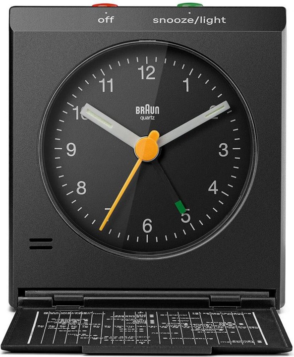Actual product image Braun BC05B