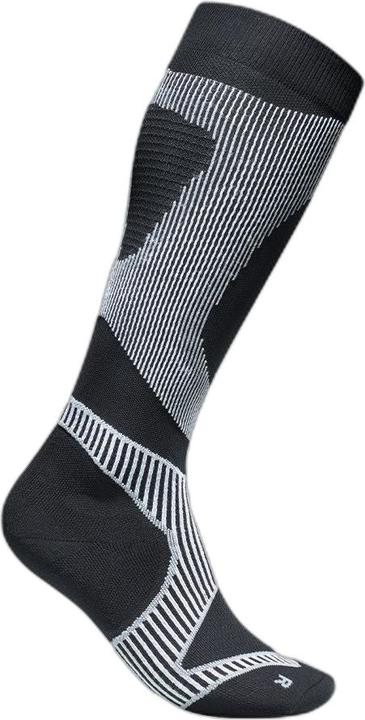Image du produit Bauerfeind Run Performance, chaussettes de compression (44 - 46)