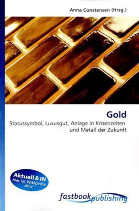 Produktbild FastBook Publishing Gold (Deutsch, 2010)