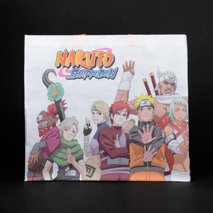 Produktbild Konix Naruto Shopping Bag