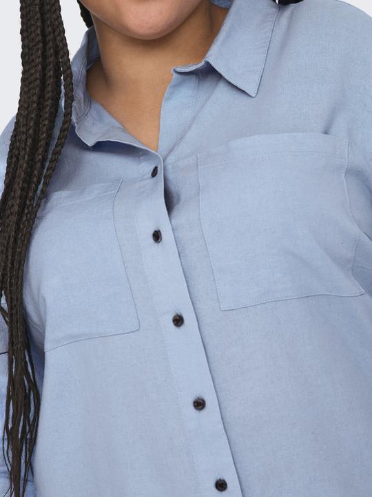 Image du produit Only CARYASMIN-CARO Hemd Hemd (54)