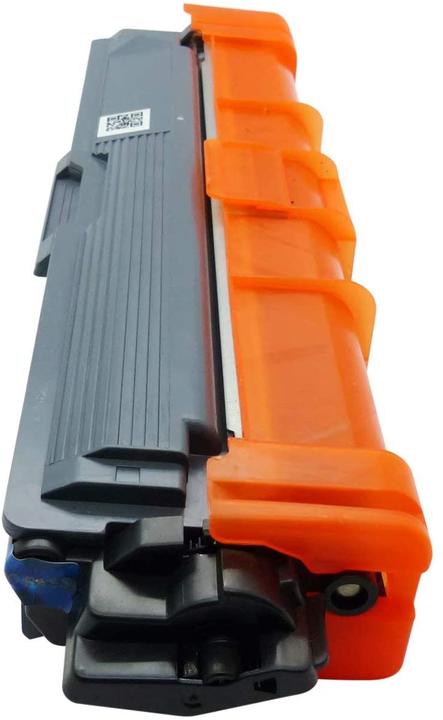 Actual product image Losmann Toner (1x black, 3x color)