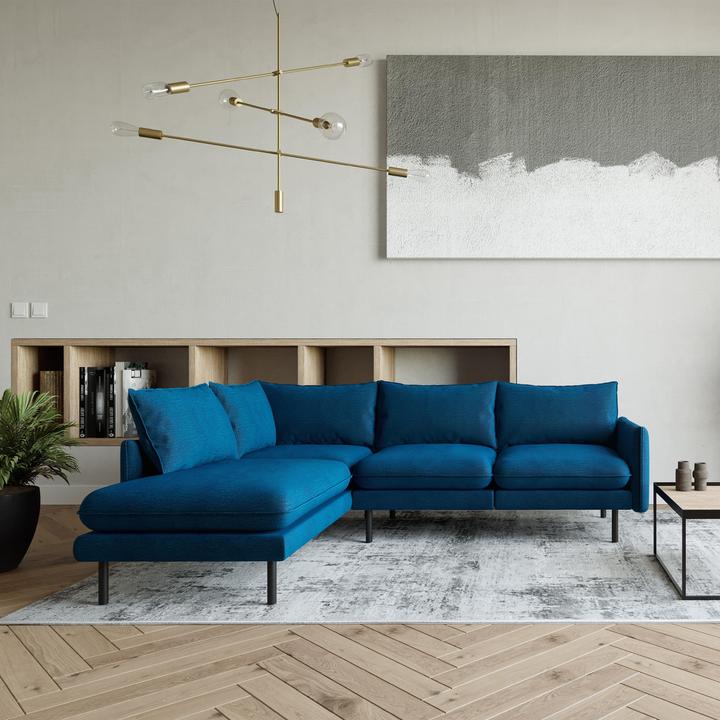 Produktbild Livetastic Samos (Ecksofa)