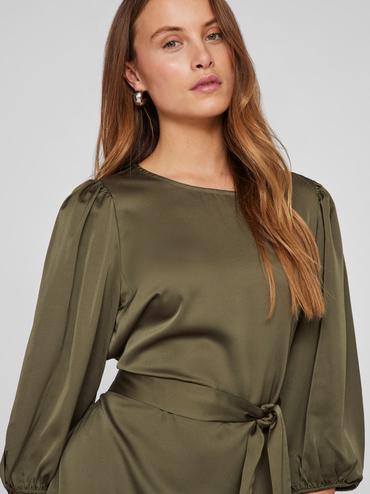 Produktbild Vila 3/4-Arm Kurzkleid (34)