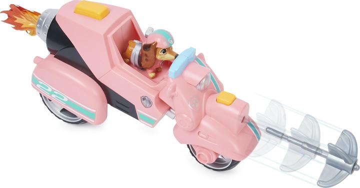Produktbild Spin Master Paw Patrol The Movie- Liberty's Vehicle