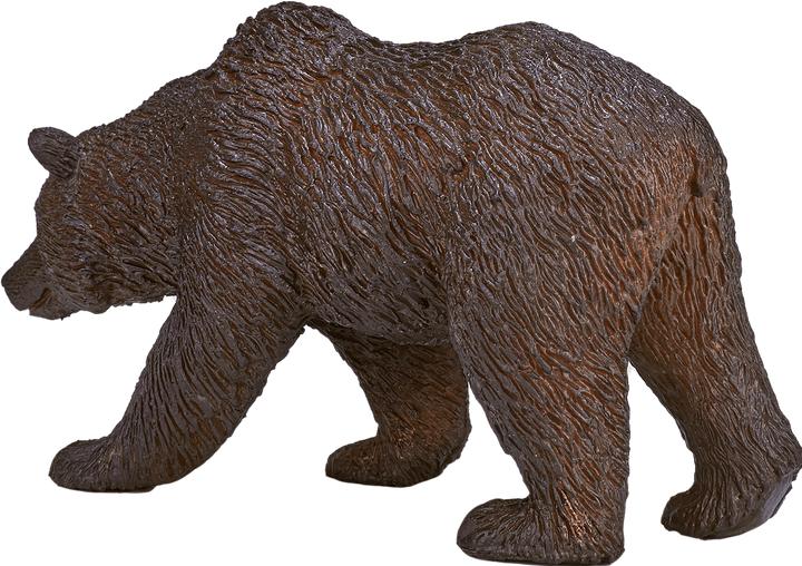 Image du produit Mojo Grizzly