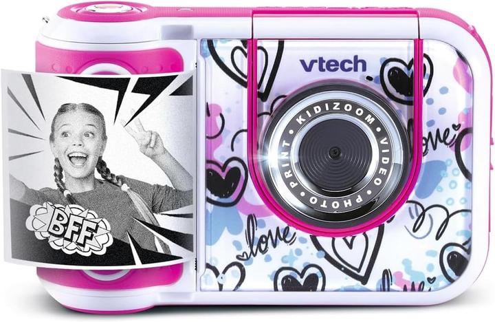 Produktbild VTech Kidizoom Printcam