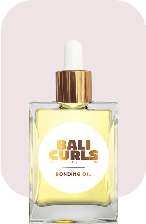 Immagine prodotto Bali Curls Bonding Oil (30 ml)