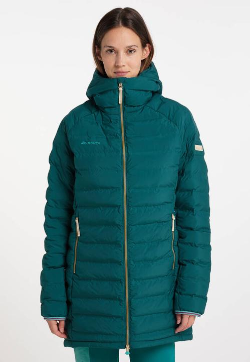 Produktbild Radys R3 Insulated Coat