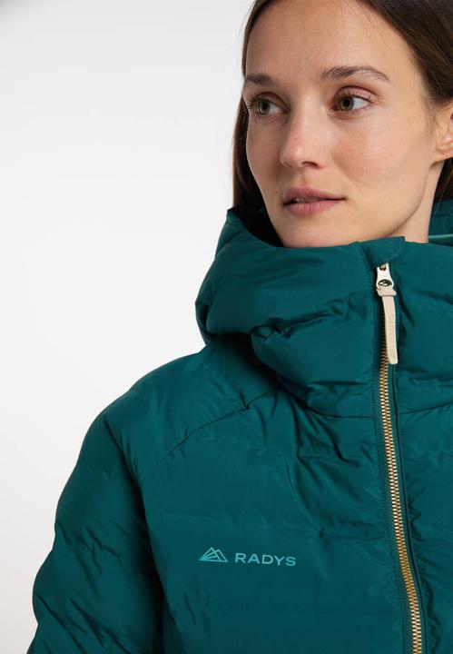 Produktbild Radys R3 Insulated Coat