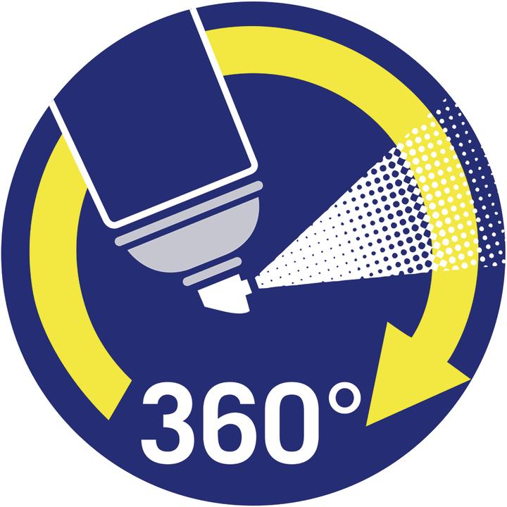 Actual product image WD-40 Smart Straw (400 ml)