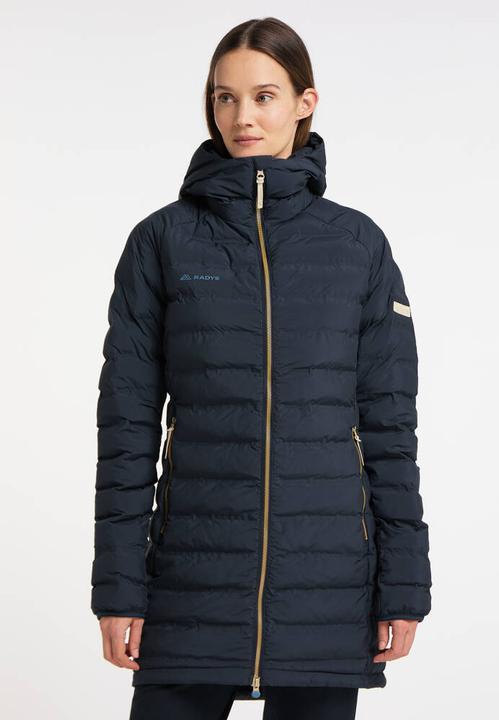 Actual product image Radys R3 Insulated Coat