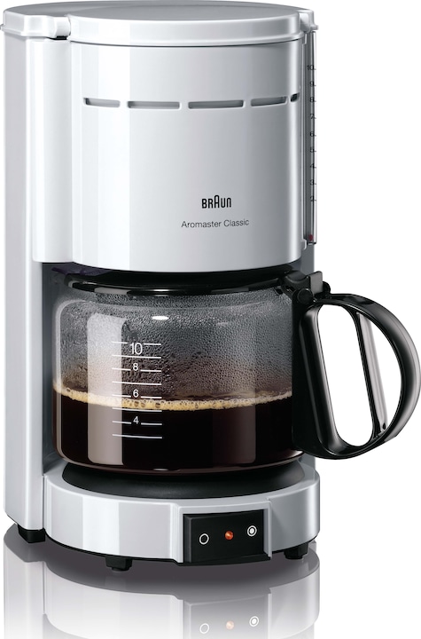 Actual product image Braun Kf47/1 (CH plug)