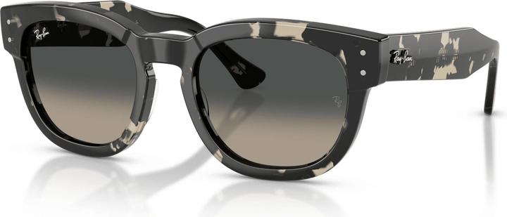 Grau Verlaufstönung, Havana Grau