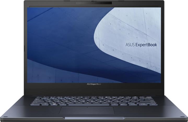 Produktbild ASUS ExpertBook L2 (14", AMD Ryzen 5 5625U, 16 GB, 512 GB, DE)