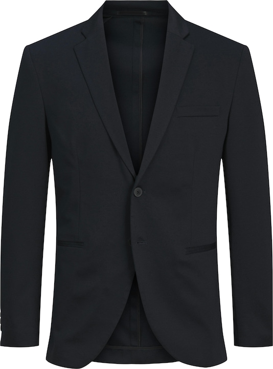 Jack & Jones Jjejaxon Jersey Blazer Noos Jnr