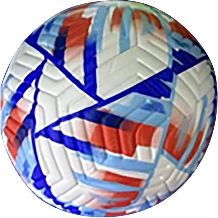 Produktbild New Sports Fussball "Star"',Grösse 5, unaufgeblasen (5)