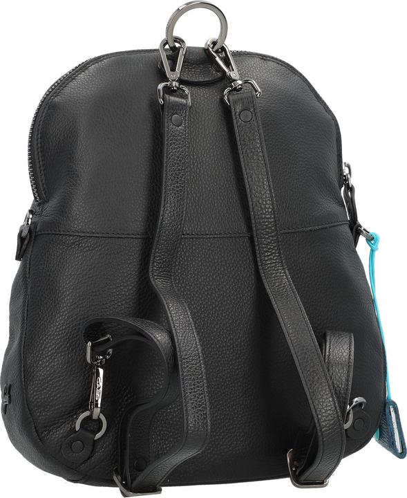 Actual product image Gabs Maite City backpack M leather 32 cm (11 l)