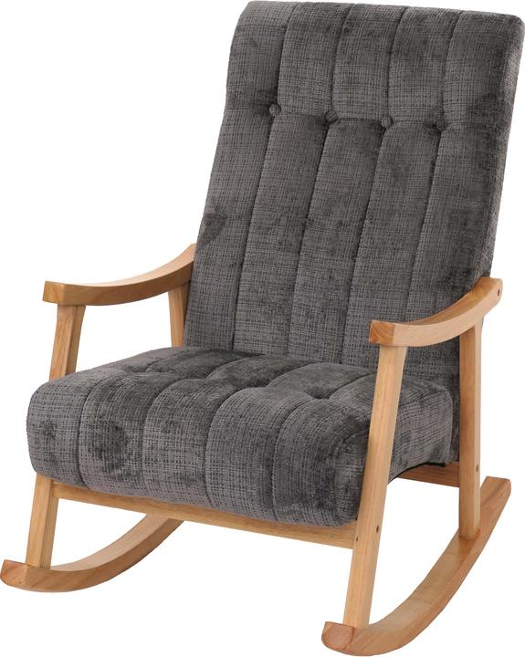 Produktbild JOHN316 Schaukelstuhl