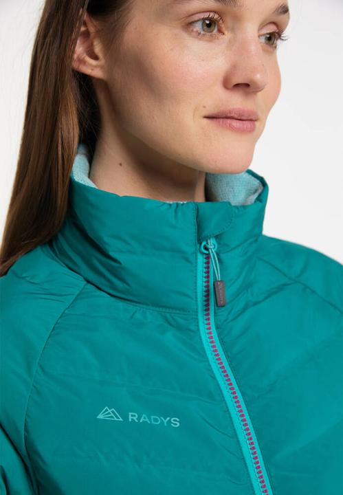 Actual product image Radys R3 Hybrid Insulated Jacket (XL)