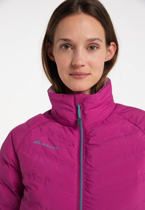Actual product image Radys R3 Hybrid Insulated Jacket (M)