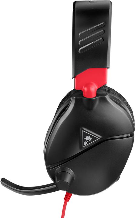 Actual product image Turtle Beach Earforce Recon 70N (Cable)