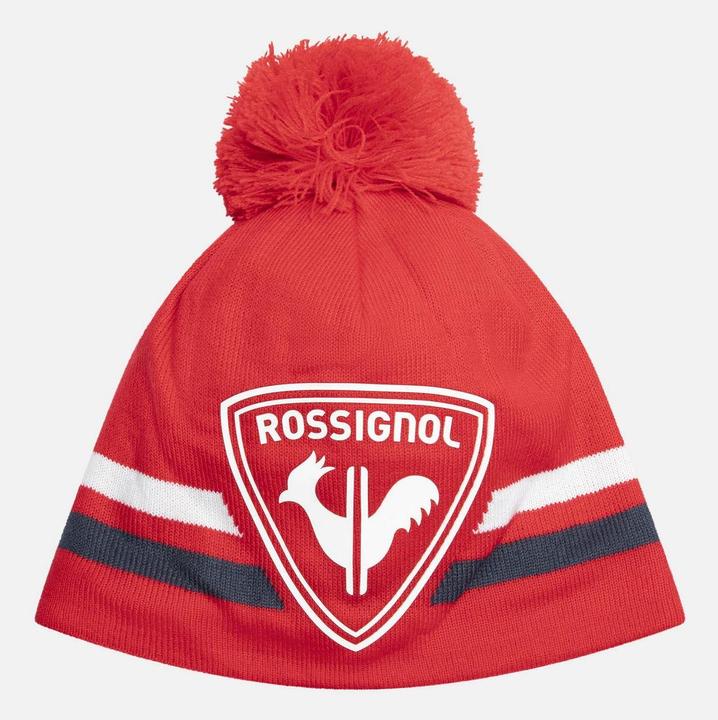 Actual product image Rossignol Jr Rooster Cap