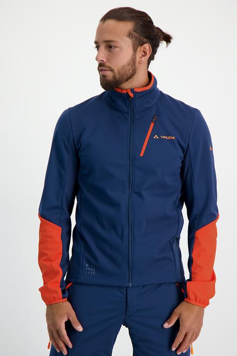 Image du produit Vaude Veste Matera Softshell pour hommes (L)