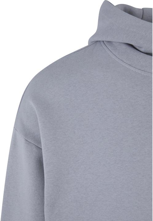 Produktbild Urban Classics High Neck Hoody (S)