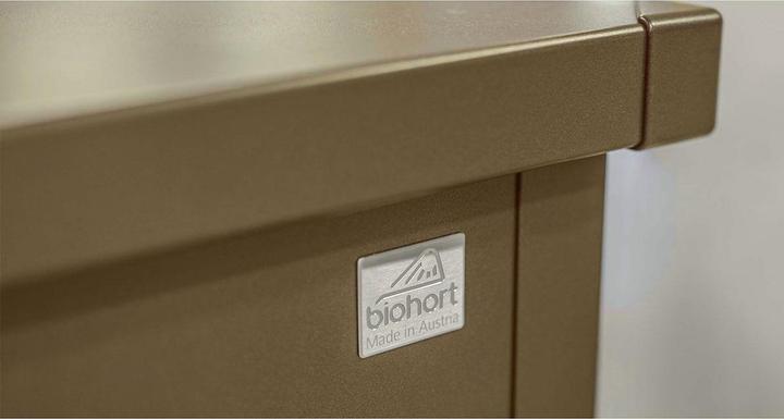 Actual product image Biohort FreizeitBox