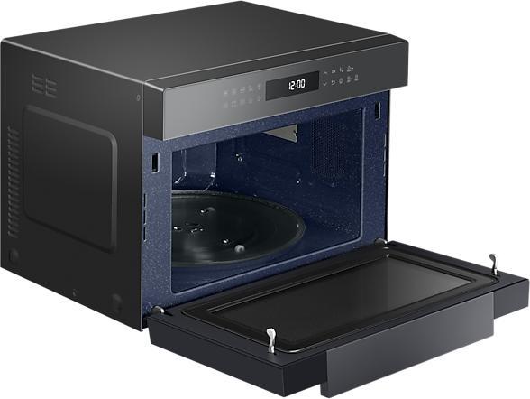 Actual product image Samsung MC35R8058CC/EN Combi (35 l)
