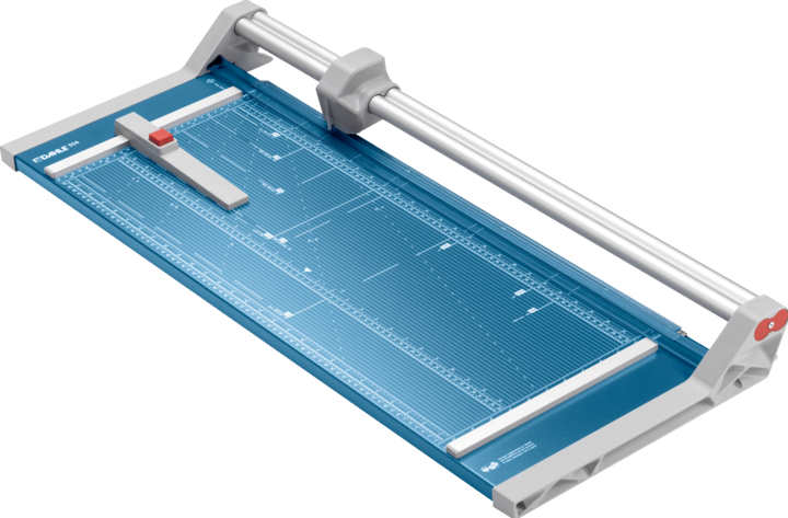 Actual product image Dahle 554 (20 Sheets, A2)