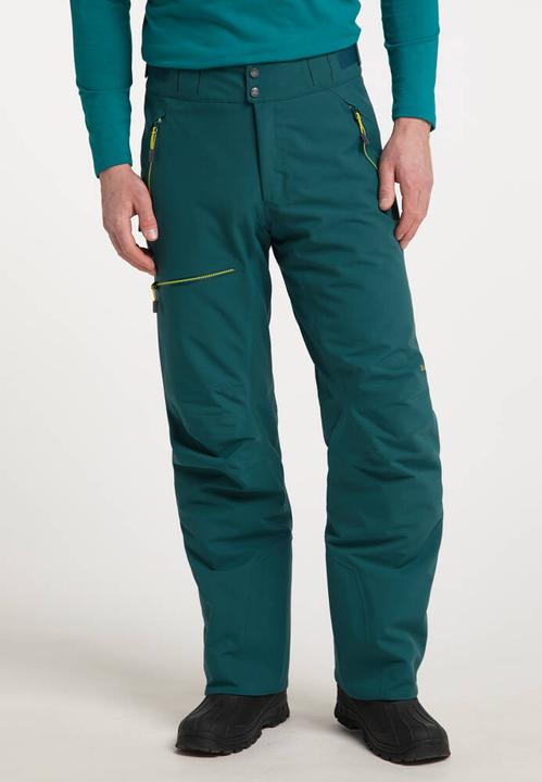 Actual product image Radys R1 Tech Pants (54)